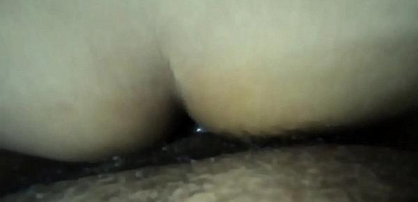  Desi Big Ass Fucked by Her Hubby